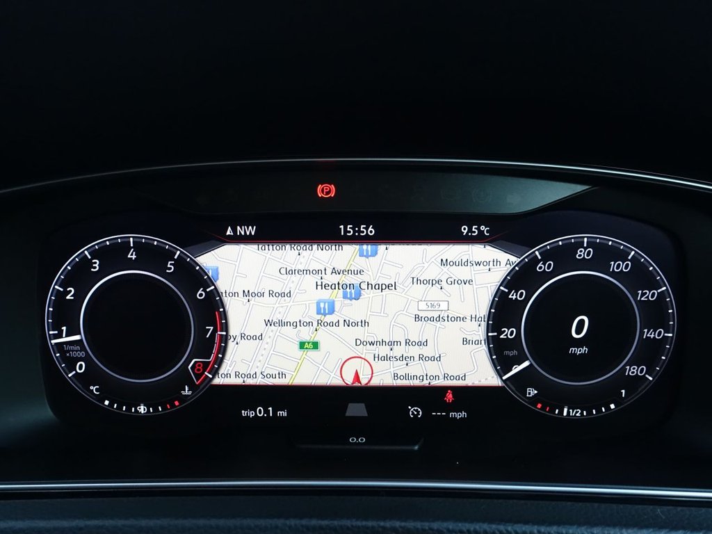 Used Volkswagen Golf 2019 for sale - 76315697: Photo 25