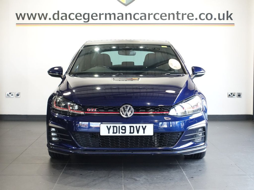 Used Volkswagen Golf 2019 for sale - 76315697: Photo 4