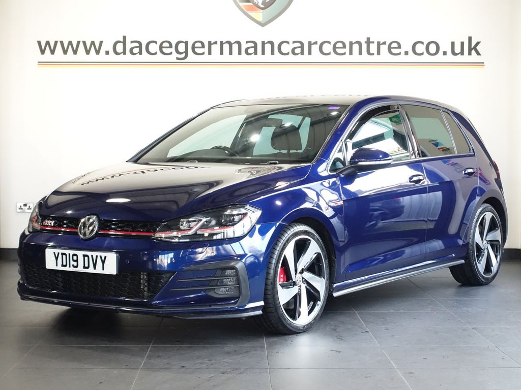 Used Volkswagen Golf 2019 for sale - 76315697: Photo 5