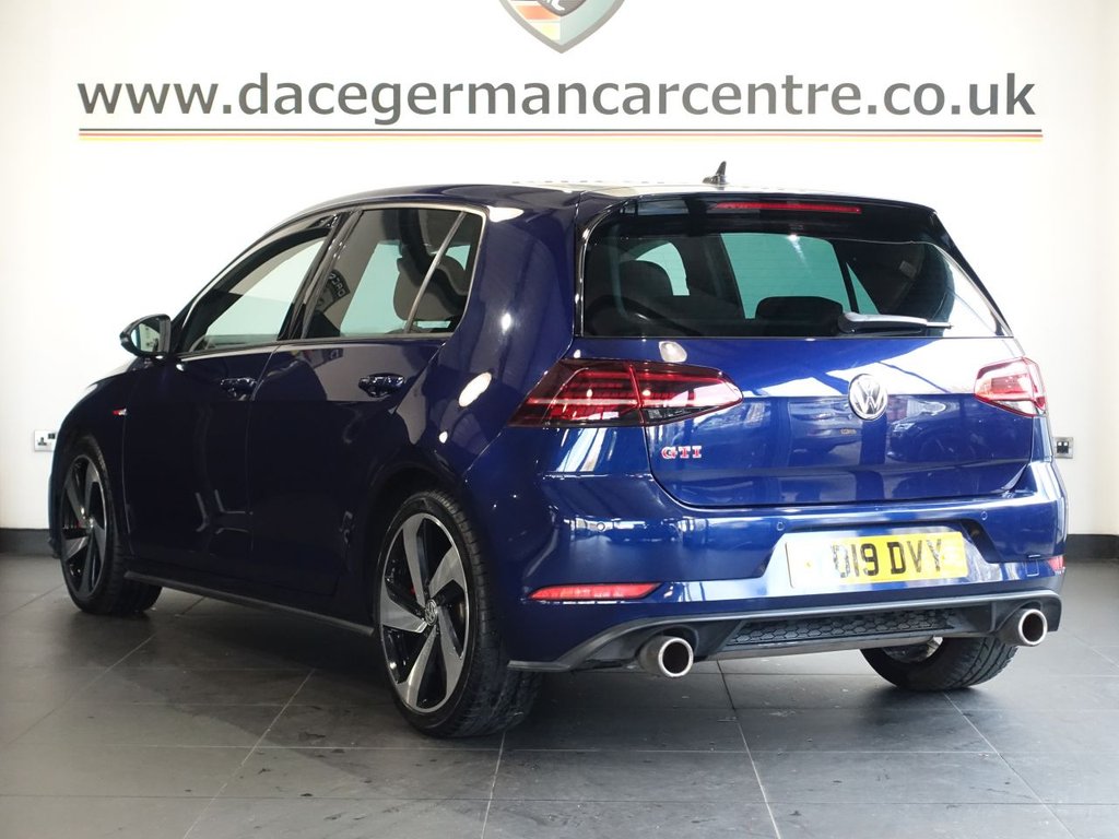 Used Volkswagen Golf 2019 for sale - 76315697: Photo 6