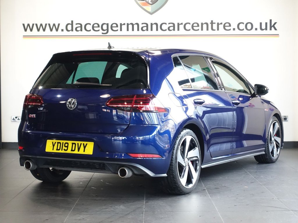 Used Volkswagen Golf 2019 for sale - 76315697: Photo 8