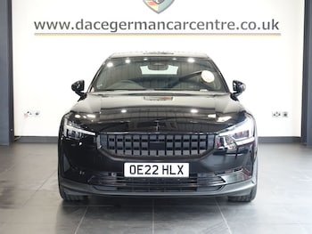 Used Polestar Polestar 2 2022 for sale - 79584690: Photo