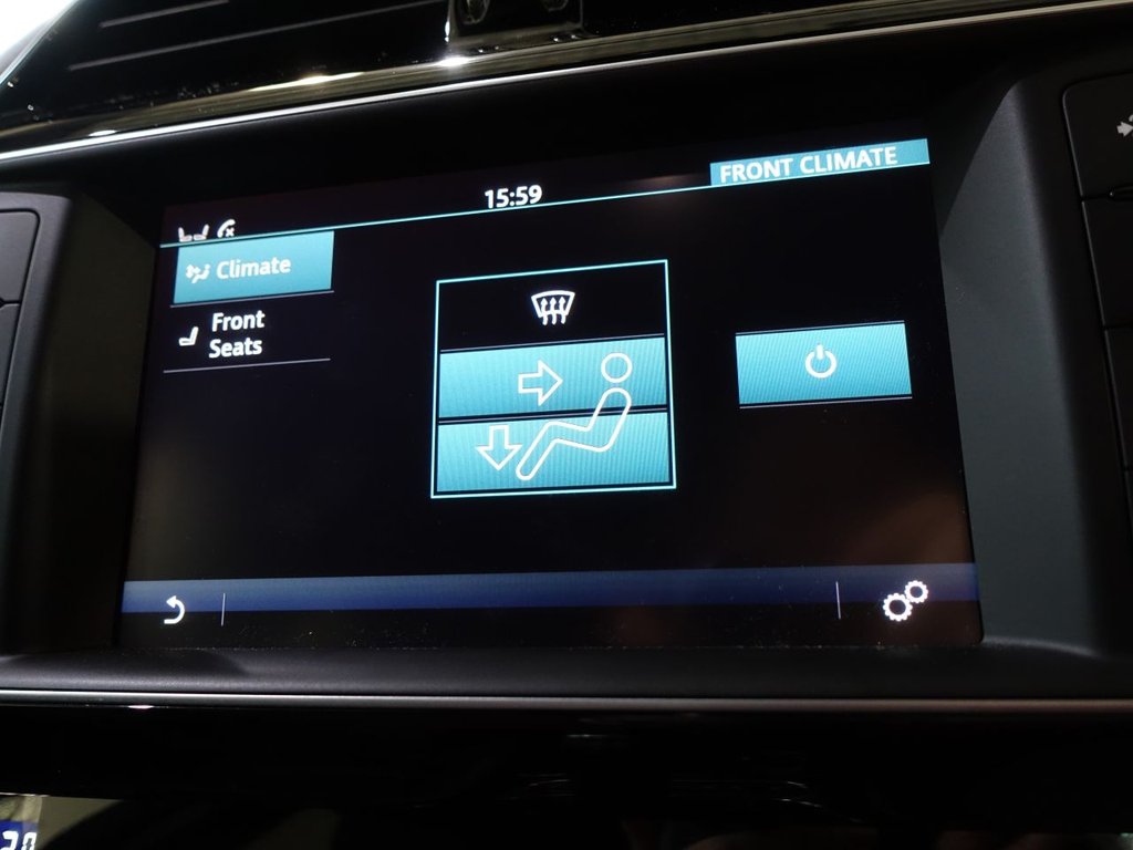 Used Jaguar XE 2016 for sale - 77594381: Photo 31