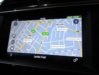 Used Jaguar XE 2016 for sale - 77594381: Photo