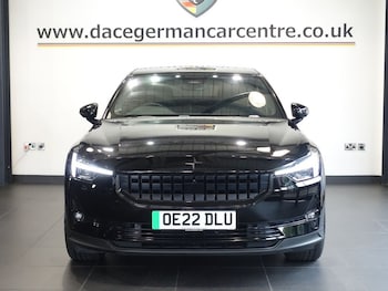 Used Polestar Polestar 2 2022 for sale - 79584744: Photo