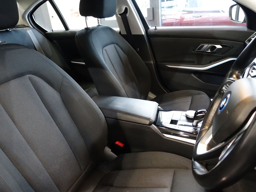 Used BMW 3 Series 2022 for sale - 77276098: Photo 13