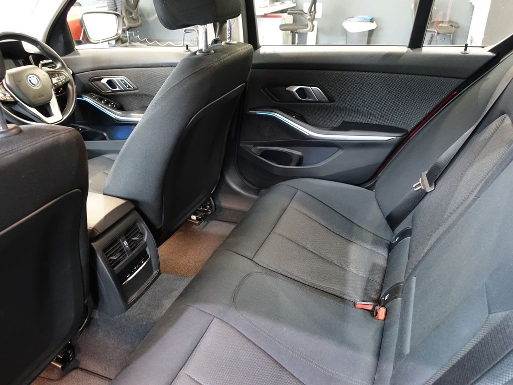 Used BMW 3 Series 2022 for sale - 77276098: Photo 16