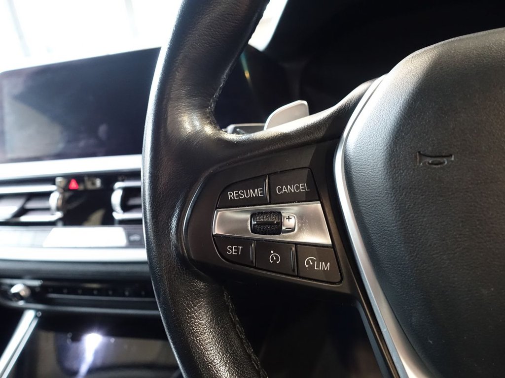 Used BMW 3 Series 2022 for sale - 77276098: Photo 19