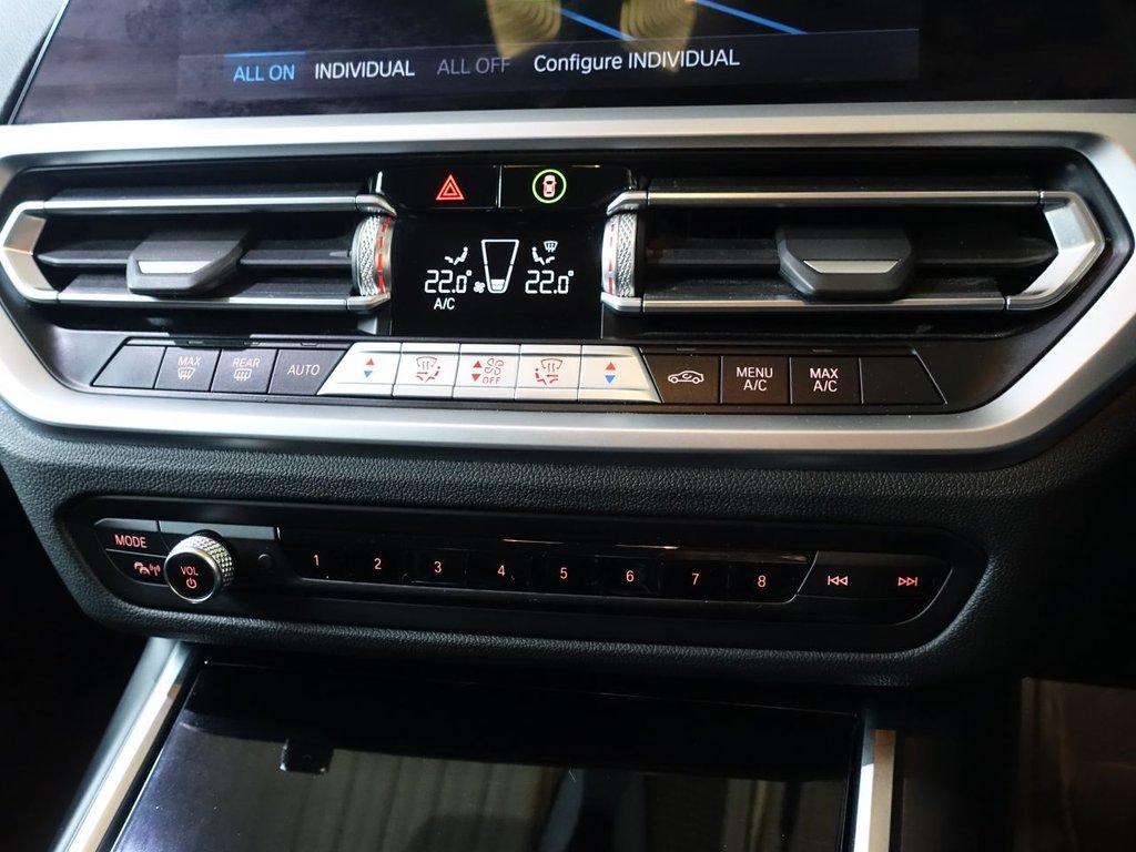 Used BMW 3 Series 2022 for sale - 77276098: Photo 23