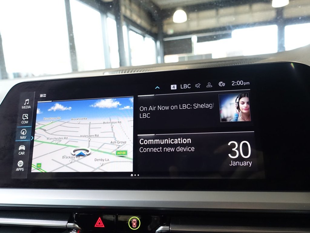 Used BMW 3 Series 2022 for sale - 77276098: Photo 29