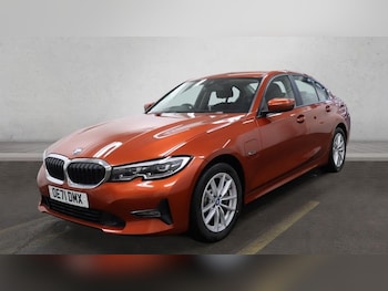 Used BMW 3 Series 2022 for sale - 77276098: Photo