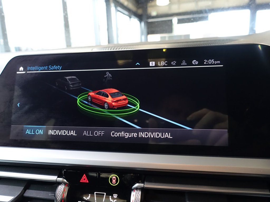 Used BMW 3 Series 2022 for sale - 77276098: Photo 34