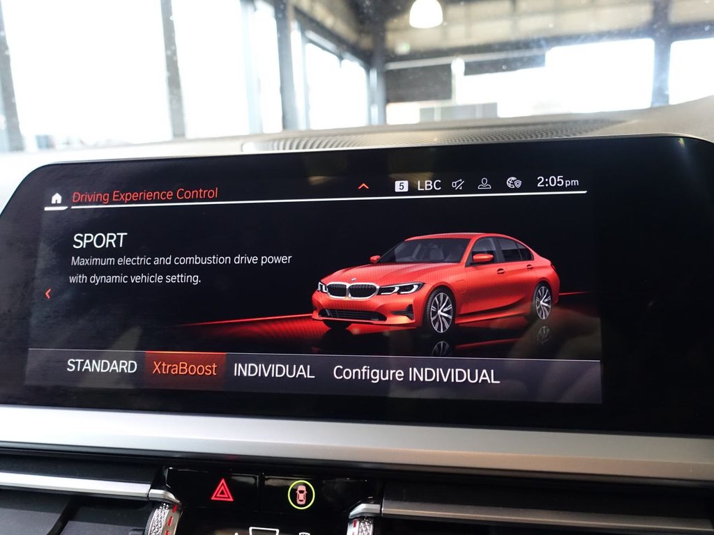 Used BMW 3 Series 2022 for sale - 77276098: Photo 35