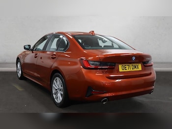 Used BMW 3 Series 2022 for sale - 77276098: Photo