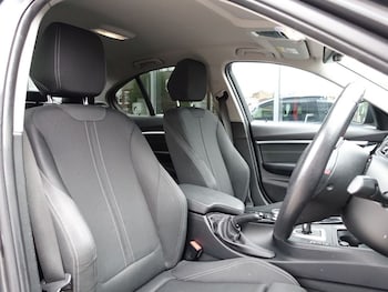 Used BMW 3 Series 2018 for sale - 75585238: Photo