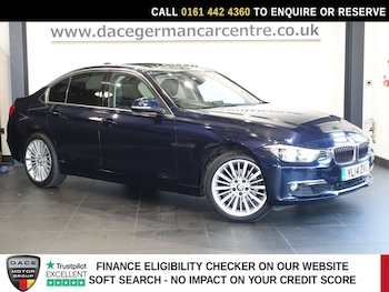 Used BMW 3 Series 2014 for sale - 79584621: Photo