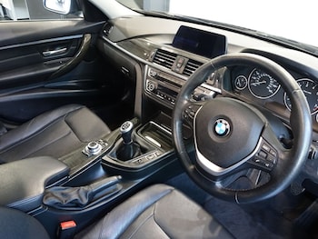 Used BMW 3 Series 2014 for sale - 79584621: Photo