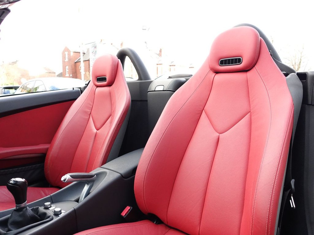 Used Mercedes-Benz SLK 2010 for sale - 76923116: Photo 15