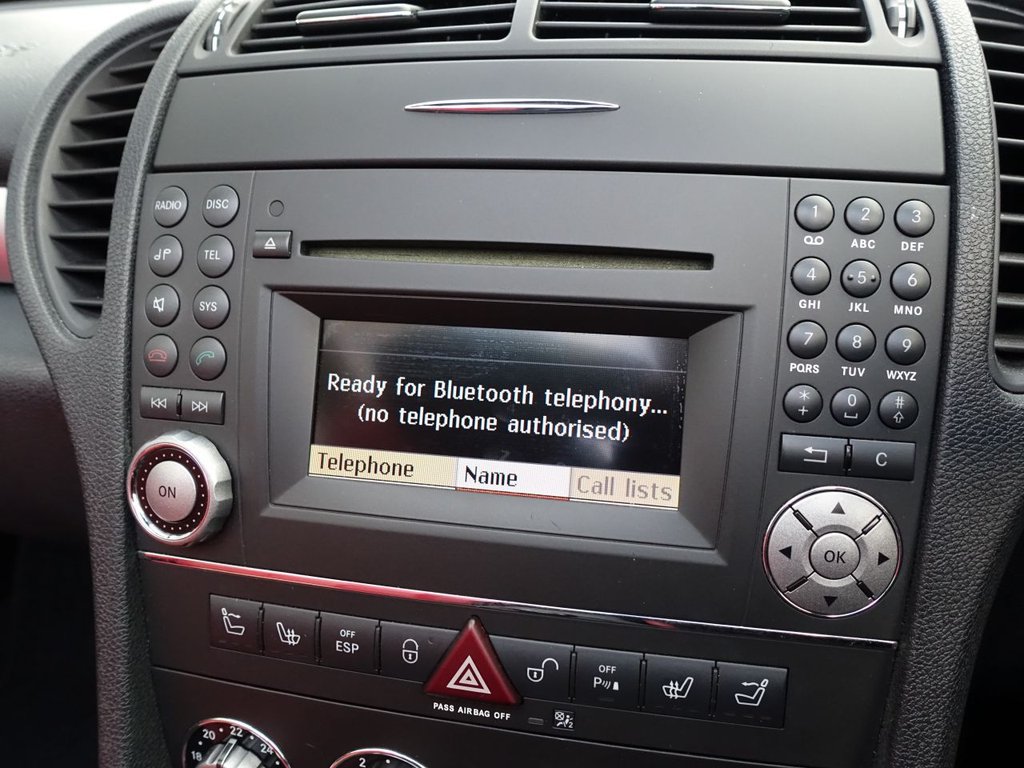 Used Mercedes-Benz SLK 2010 for sale - 76923116: Photo 20