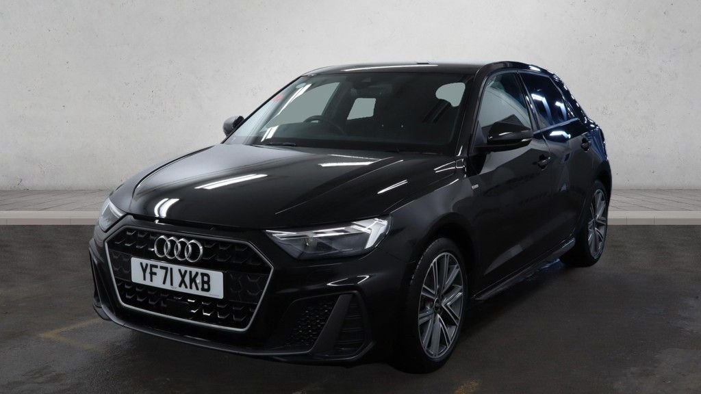Used Audi A1 2022 for sale - 77263533: Photo 2
