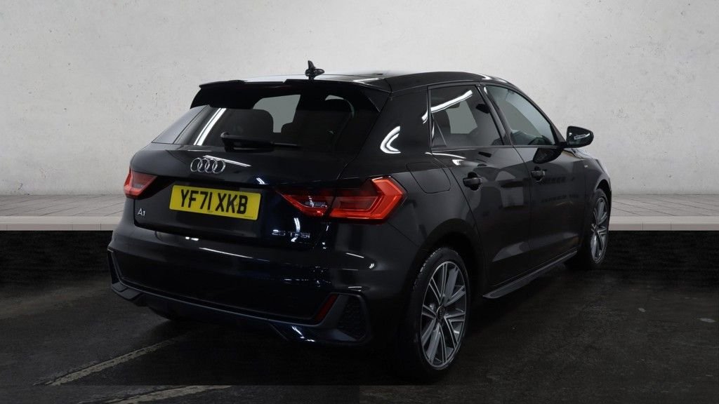 Used Audi A1 2022 for sale - 77263533: Photo 4