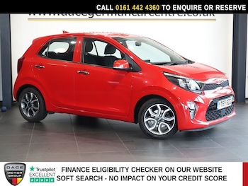 Used Kia Picanto 2019 for sale - 79584271: Photo