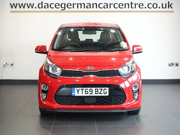 Used Kia Picanto 2019 for sale - 79584271: Photo