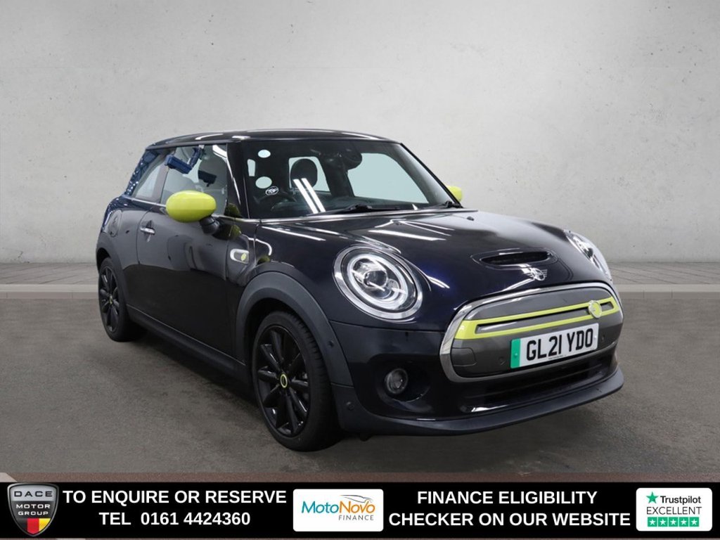 Used MINI Hatch 2021 for sale - 78083296: Photo 1