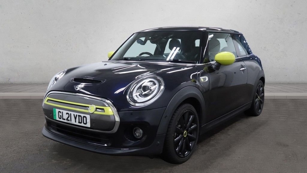 Used MINI Hatch 2021 for sale - 78083296: Photo 2