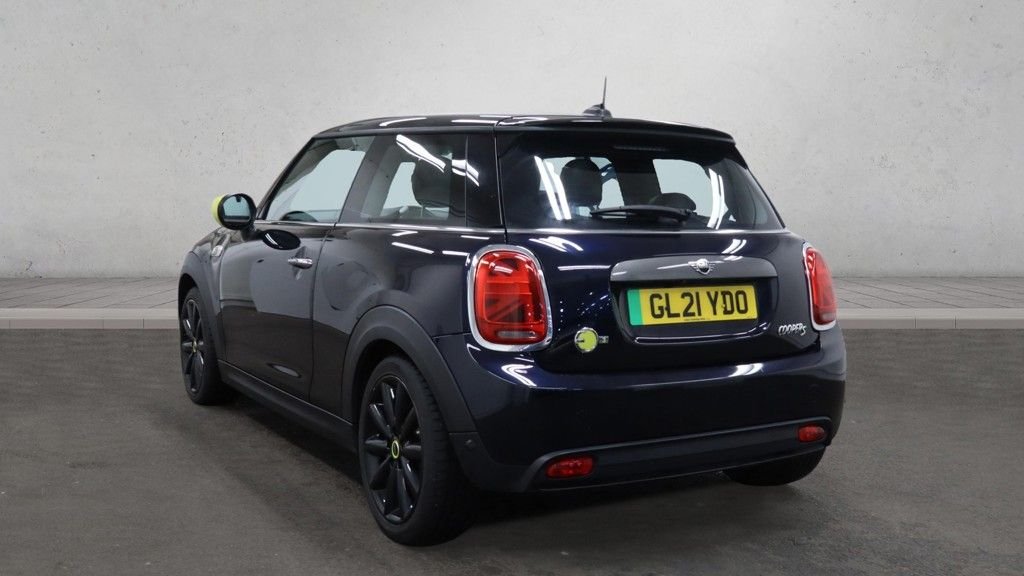 Used MINI Hatch 2021 for sale - 78083296: Photo 3