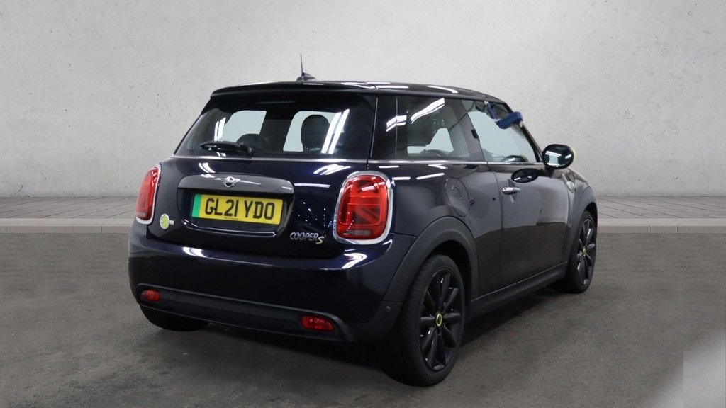 Used MINI Hatch 2021 for sale - 78083296: Photo 4