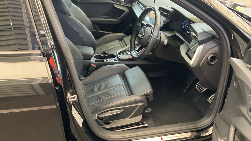 Used Audi A3 2021 for sale - 76686458: Photo 2