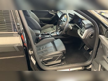 Used Audi A3 2021 for sale - 76686458: Photo