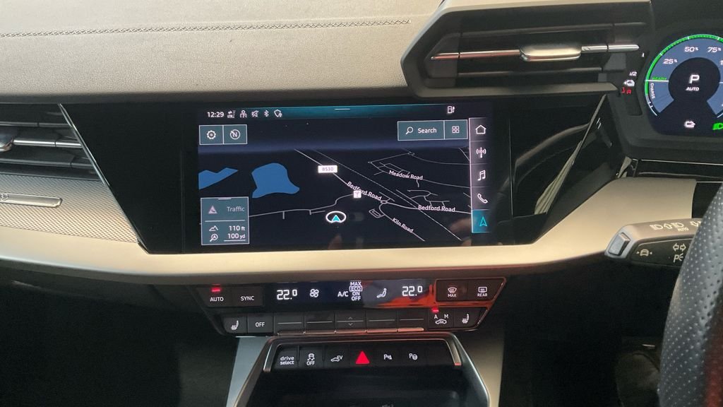 Used Audi A3 2021 for sale - 76686458: Photo 3