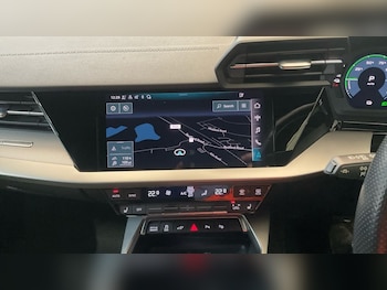 Used Audi A3 2021 for sale - 76686458: Photo