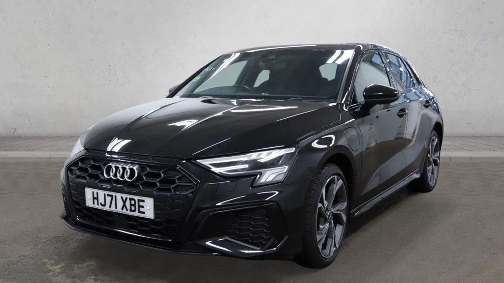 Used Audi A3 2021 for sale - 76686458: Photo 4