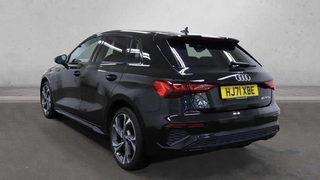 Used Audi A3 2021 for sale - 76686458: Photo 5