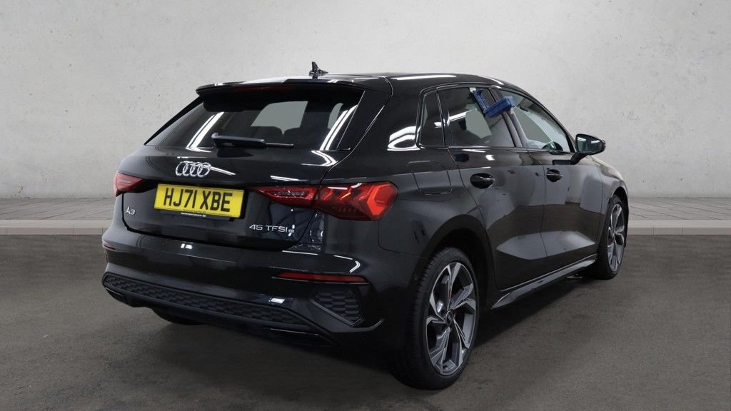 Used Audi A3 2021 for sale - 76686458: Photo 6