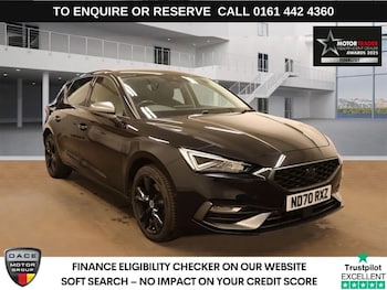 2020 (70) - 1.4 eHybrid 12.8kWh FR Hatchback 5dr Petrol Plug-in Hybrid DSG Euro 6 (s/s)