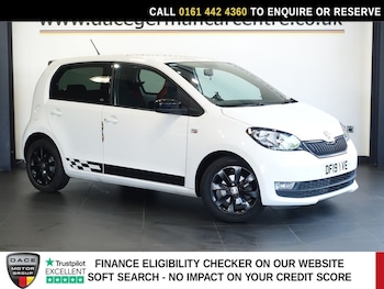 Used Skoda Citigo 2019 for sale - 79584500: Photo