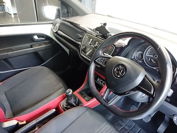 Used Skoda Citigo 2019 for sale - 79584500: Photo