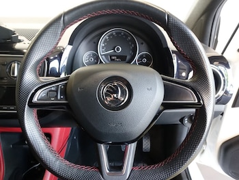 Used Skoda Citigo 2019 for sale - 79584500: Photo