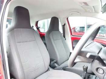 Used Volkswagen up! 2015 for sale - 74998649: Photo