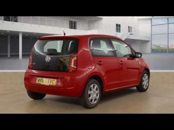 Used Volkswagen up! 2015 for sale - 74998649: Photo