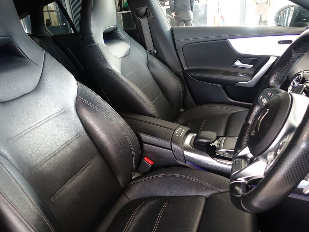 Used Mercedes-Benz CLA 2020 for sale - 77027100: Photo 14