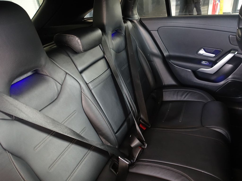 Used Mercedes-Benz CLA 2020 for sale - 77027100: Photo 15