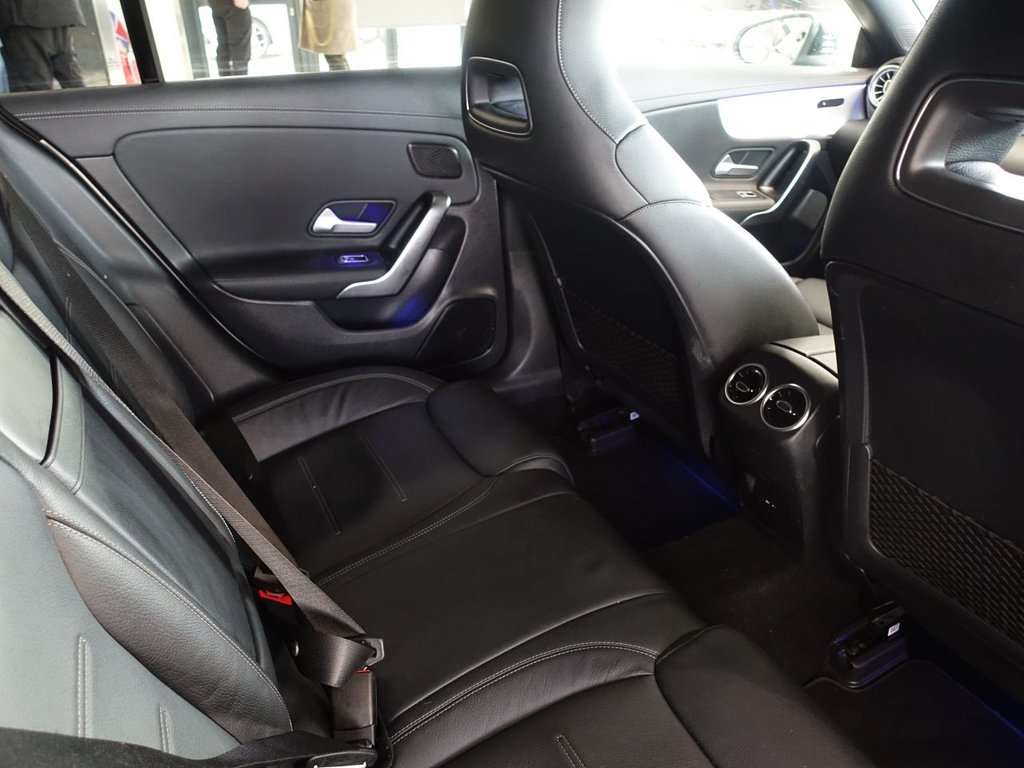 Used Mercedes-Benz CLA 2020 for sale - 77027100: Photo 16