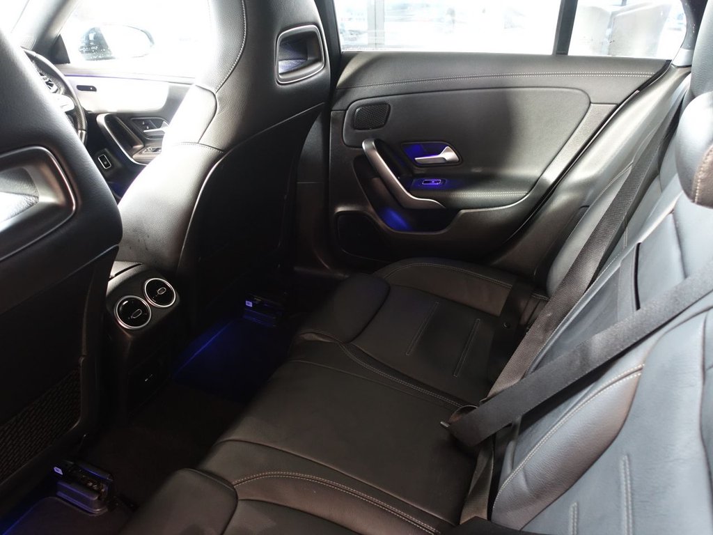 Used Mercedes-Benz CLA 2020 for sale - 77027100: Photo 17