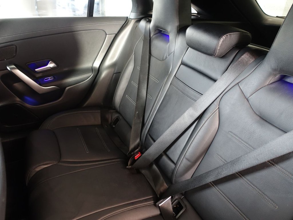 Used Mercedes-Benz CLA 2020 for sale - 77027100: Photo 18