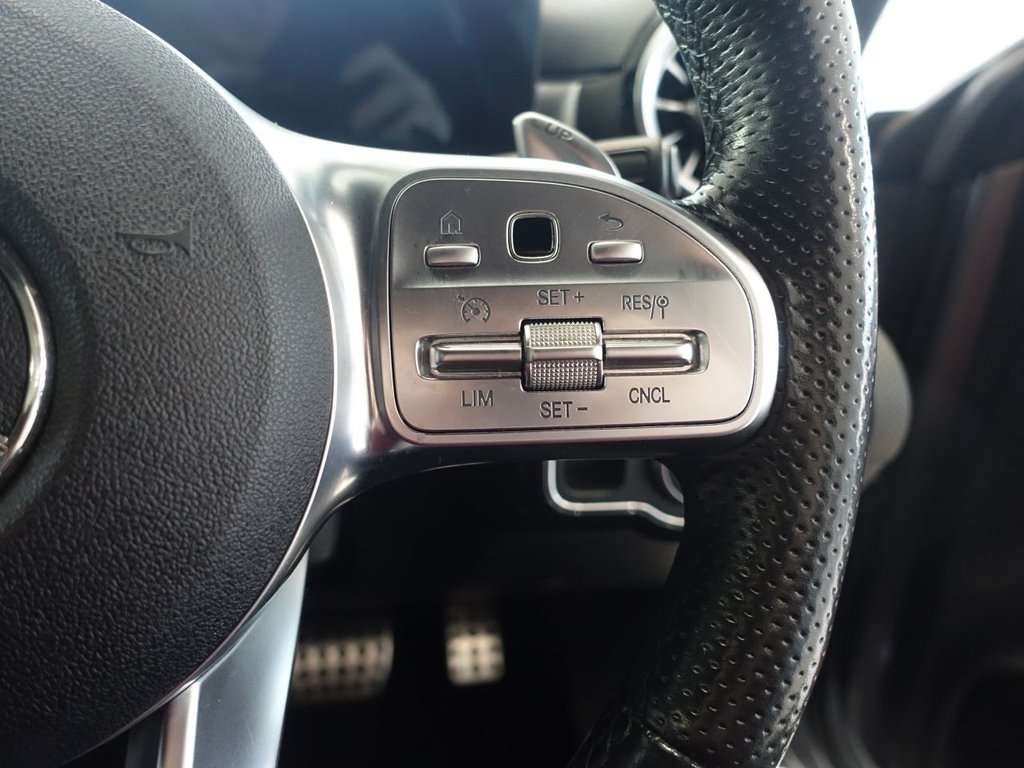 Used Mercedes-Benz CLA 2020 for sale - 77027100: Photo 21